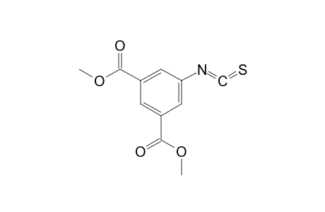 Dimethyl 5-isothiocyanatoisophthalate