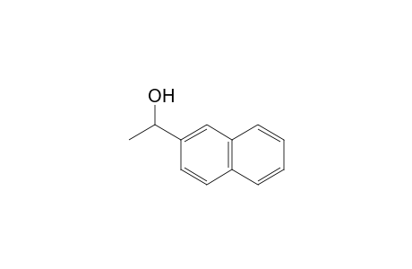 α-Methyl-2-naphthalenemethanol