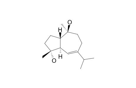 Alismoxide