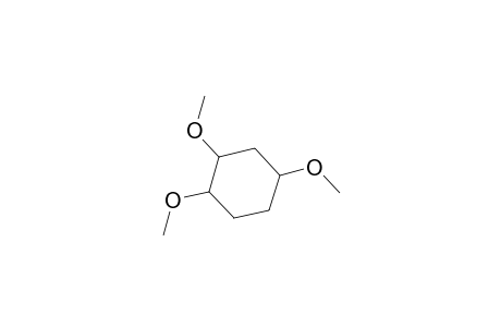 1,2,4-Trimethoxycyclohexane