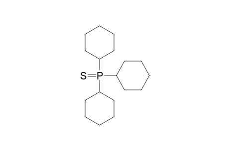 TRI-CYCLOHEXYLPHOSPHINE-THIONE