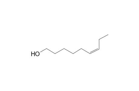 cis-6-Nonen-1-ol