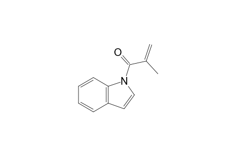 N-Methacryloylindole