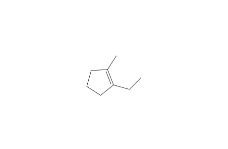 1-Ethyl-2-methylcyclopentene