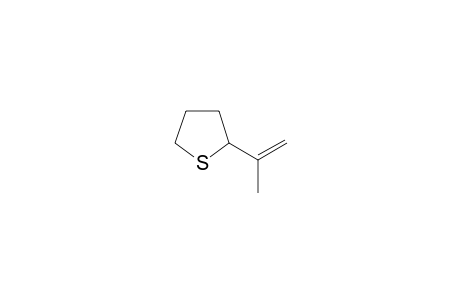 2-(2-Propenyl)-thiolane