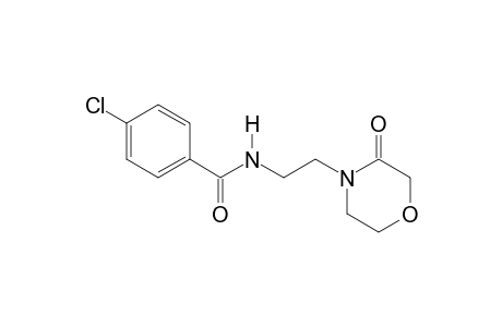 Moclobemide-m (oxo)