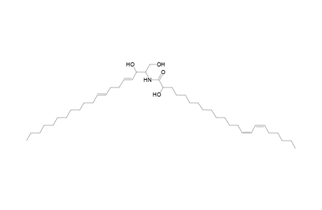Cer 20:2;2O/22:2;(2OH)