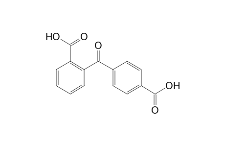 2,4'-CARBONYLDIBENZOIC ACID