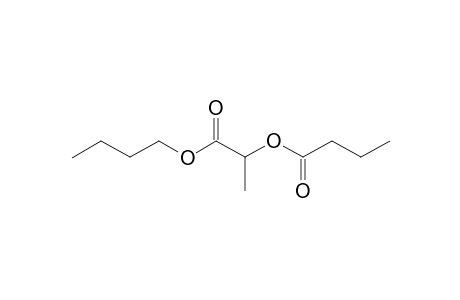 Butyl butyryllactate