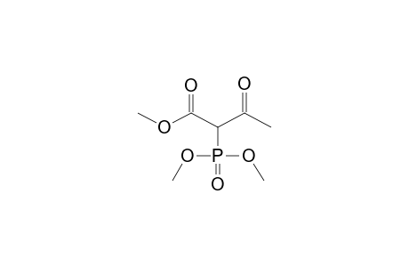 PHOSPHONOACETYLACETIC ACID, TRIMETHYL ESTER (KETO)