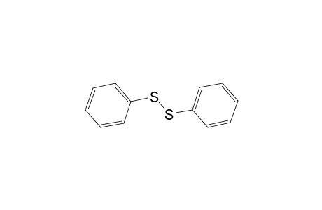 Phenyl disulfide