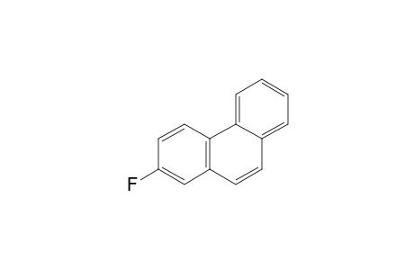 2-FLUORO-PHENANTHRENE