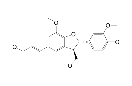 DEHYDROCONIFERYLALCOHOL