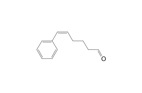 (Z)-6-Phenyl-5-hexenal