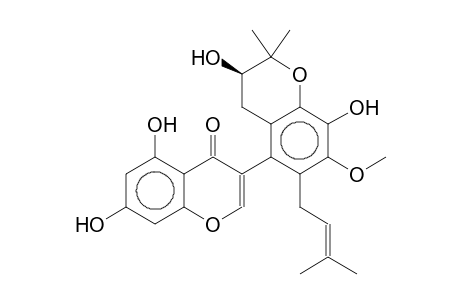 ERYTHBIGENONE A