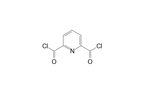 Pyridine-2,6-dicarbonyl dichloride