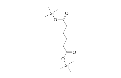 Adipic acid, bis(trimethylsilyl) ester