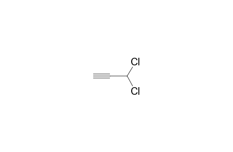 3,3-Dichloro-1-propyne