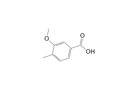4-Methyl-m-anisic acid