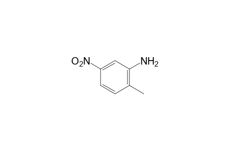 2-Methyl-5-nitro-aniline