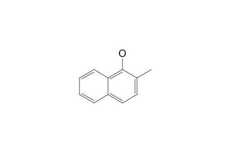 2-Methyl-1-naphthol