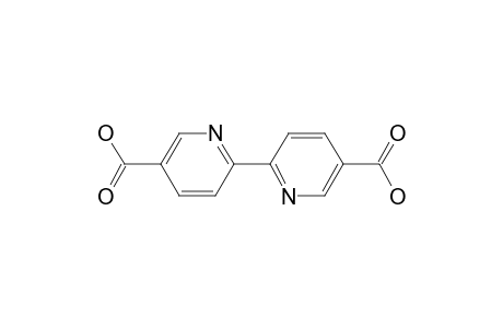 2,2'-Bipyridine-5,5'-dicarboxylic acid