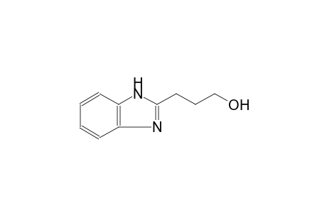 2-benzimidazolepropanol