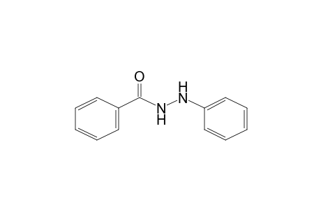 Benzoic acid, 2-phenylhydrazide