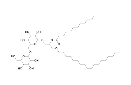 DGDG O-18:1_12:0