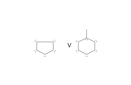 Vanadium, toluene-cyclopentadienyl-