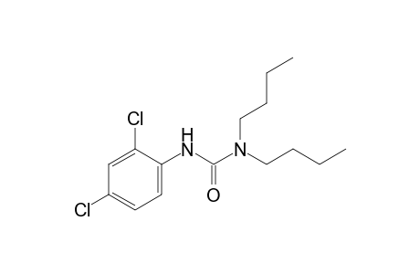 1,1-Dibutyl-3-(2,4-dichlorophenyl)urea