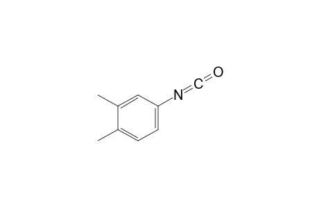 3,4-Dimethylphenyl isocyanate