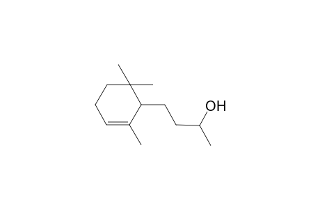 A,2,6,6-Tetramethyl-2-cyclohexenepropanol