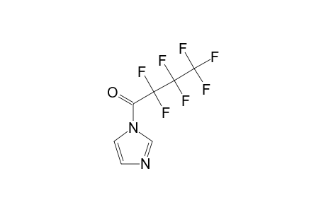 N-HEPTAFLUORBUTYRYLIMIDAZOL