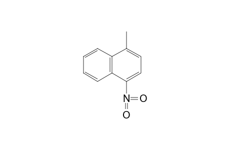 4-METHYL-1-NITRO-NAPHTHALENE