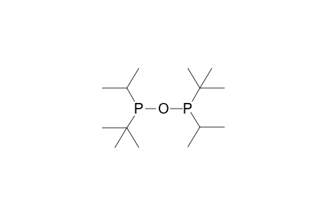 TERT-BUTYLISOPROPYLPHOSPHINOUS ACID ANHYDRIDE