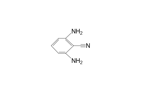 Benzonitrile, 2,6-diamino-