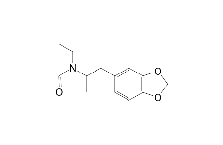 N-Ethyl-3,4-methylenedioxyamphetamine FORM