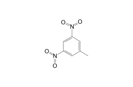 Benzene, 1-methyl-3,5-dinitro-