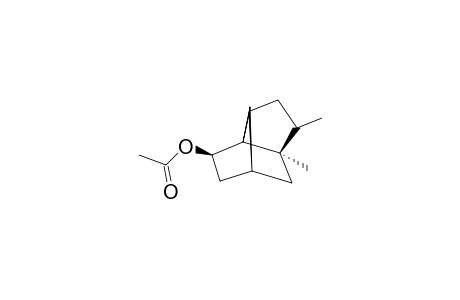 ACETATE_OF_ENDO-1,9-DIMETHYLBREXAN-EXO-5-OL