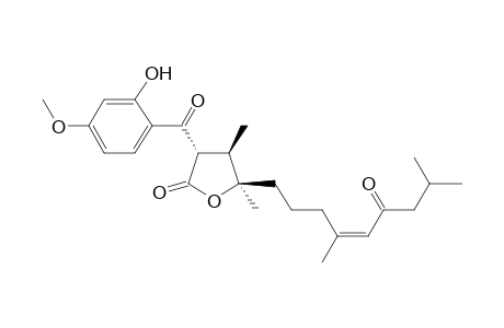 PALLIDONE-C