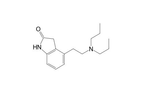 Ropinirole