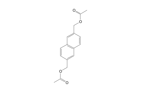 2,6-Naphthalenedimethanol, diacetate