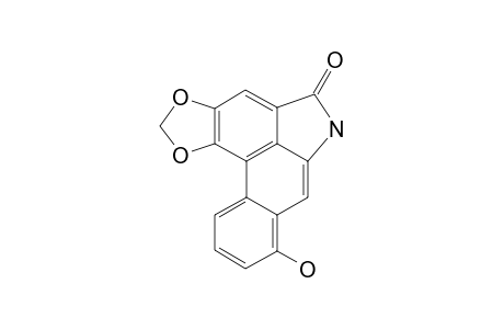 Aristololactam ia