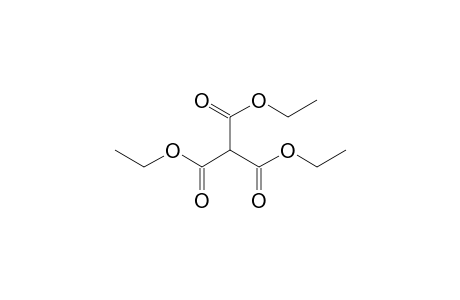 Methanetricarboxylic acid triethyl ester