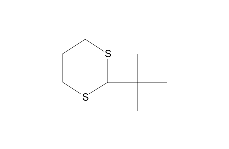 2-tert-Butyl-1,3-dithiane