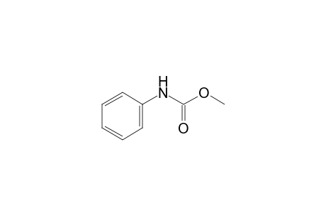 carbanilic acid, methyl ester