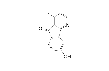 6-Hydroxyonychine