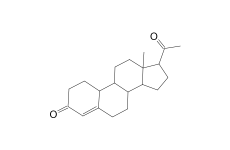 19-Norpregn-4-ene-3,20-dione