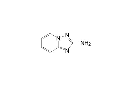 [1,2,4]Triazolo[1,5-a]pyridin-2-amine